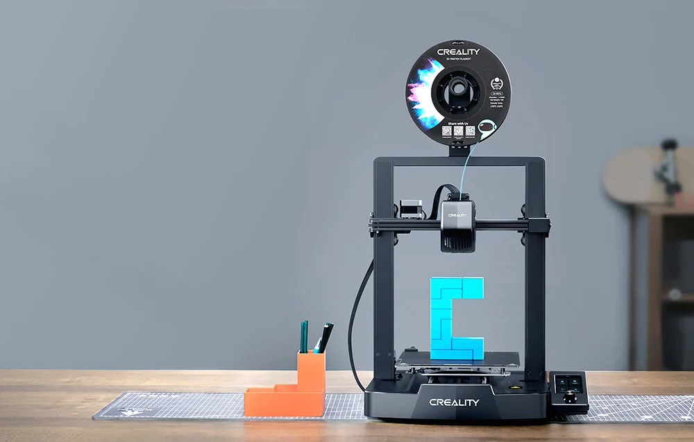 Drukarka 3D Creality Ender-3 V3 SE